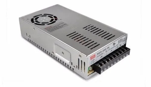 智能與穩(wěn)定的力量，明緯電源助您無(wú)憂供電