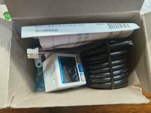 從微米到千米，臺達(dá)壓力傳感器，全面覆蓋