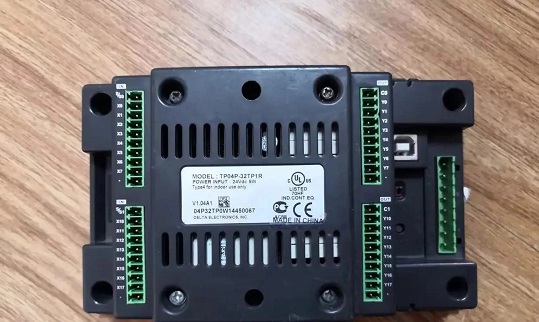 臺達(dá)人機界面：直觀易用，操作無憂