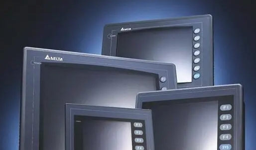 輕松上手，臺達(dá)人機界面讓操作變得簡單