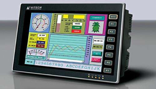介紹一下臺達(dá)的人機界面產(chǎn)品線