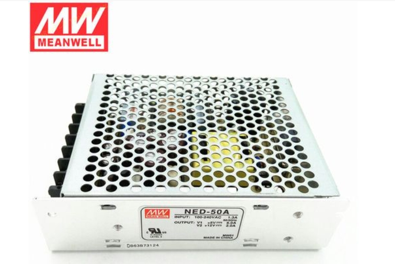 引領(lǐng)電力科技，明緯控制器電源打造無(wú)憂供電體驗(yàn)