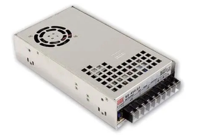 明緯控制器電源，您值得信賴的電源伙伴