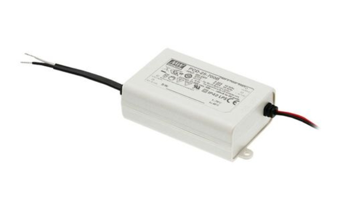 為您的設(shè)備提供源源不斷的動(dòng)力——明緯控制器電源，穩(wěn)定可靠的首選