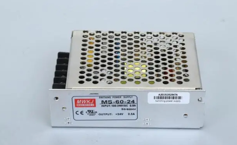 科技領(lǐng)先，品質(zhì)卓越——明緯控制器電源，為您的設(shè)備提供最佳電源支持