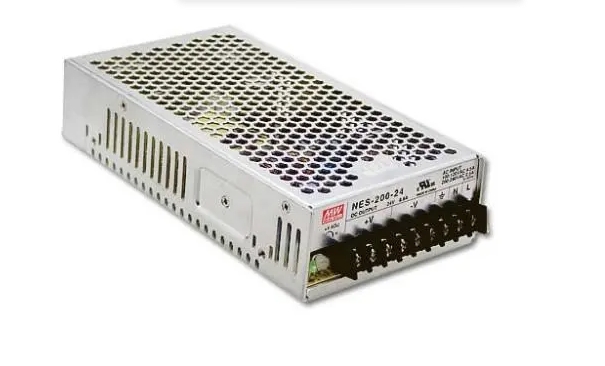 明緯控制器電源：智能化設(shè)計(jì)，操作簡便，讓電力管理更加輕松