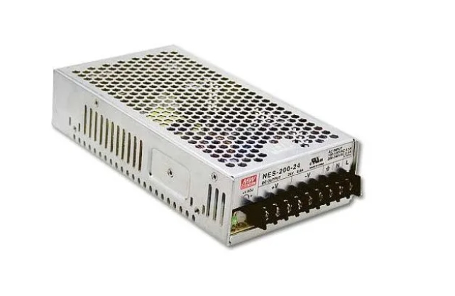 明緯高壓電源，科技信賴之選