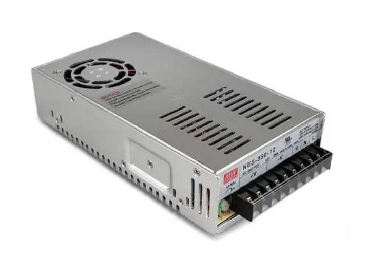 明緯高壓電源：綠色科技，高效驅(qū)動(dòng)未來