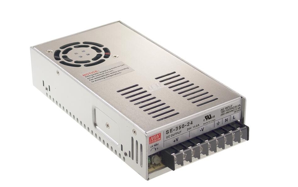 明緯高壓電源，穩(wěn)定供電的守護(hù)者