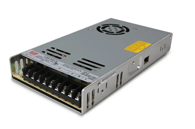 明緯高壓電源：創(chuàng)新科技，安全高效，引領(lǐng)行業(yè)新高度