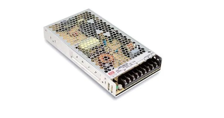 高效節(jié)能，明緯功率電源引領(lǐng)綠色能源新時(shí)代