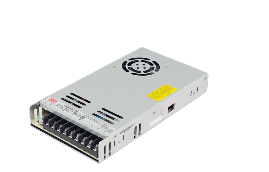 明緯功率電源：卓越品質(zhì)，信賴之選，為成功加速