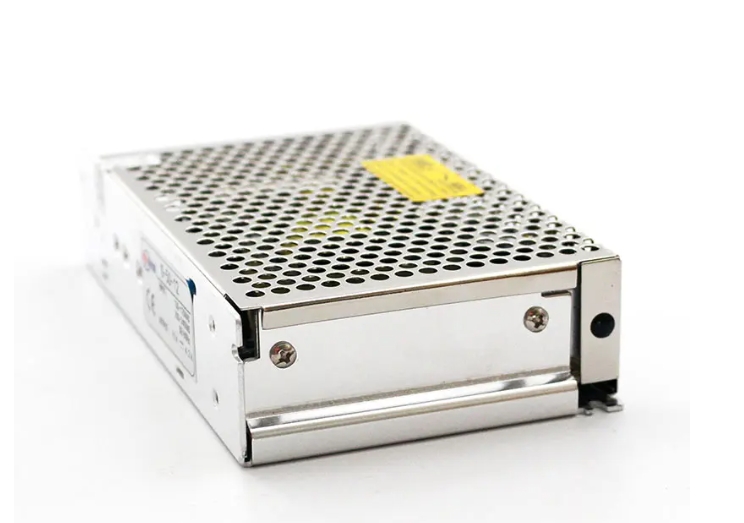 明緯防水電源，堅固機殼守護讓電力無懼水患