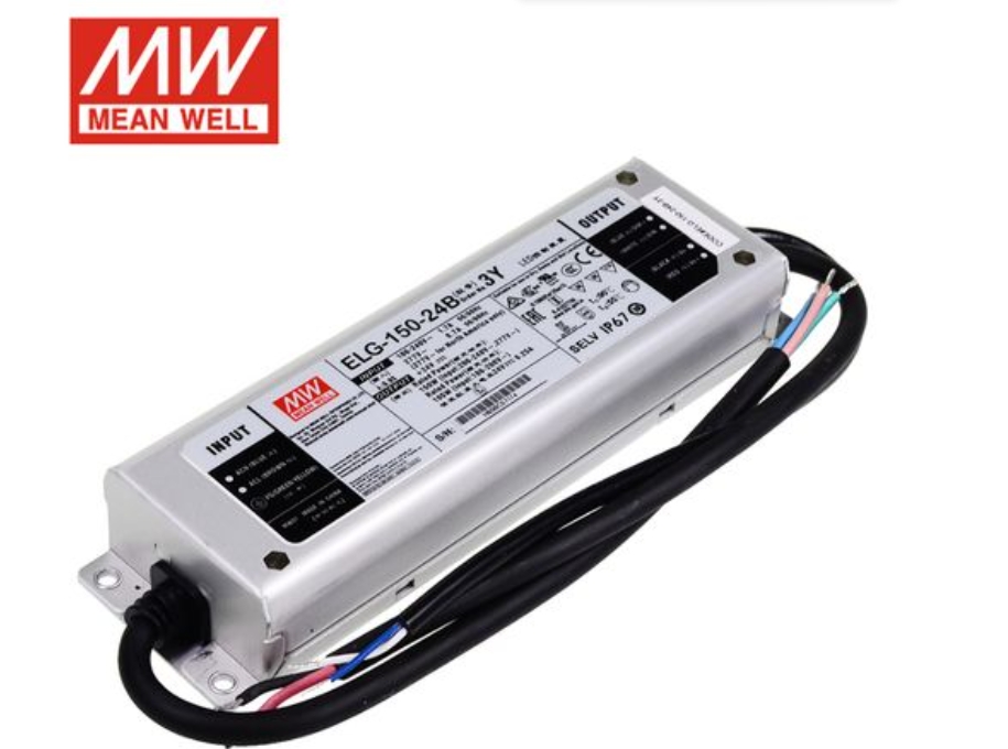 明緯電源新選擇，為戶外設備提供持久動力